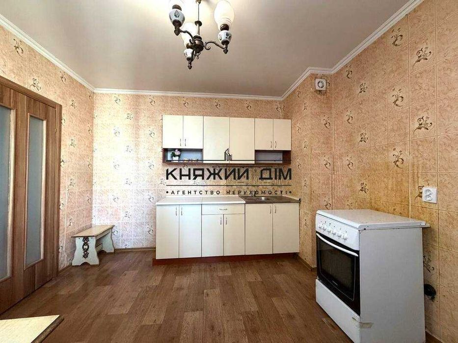 Квартира на вул. Ващенка, 3 в Київ, ID 338320, фото №4