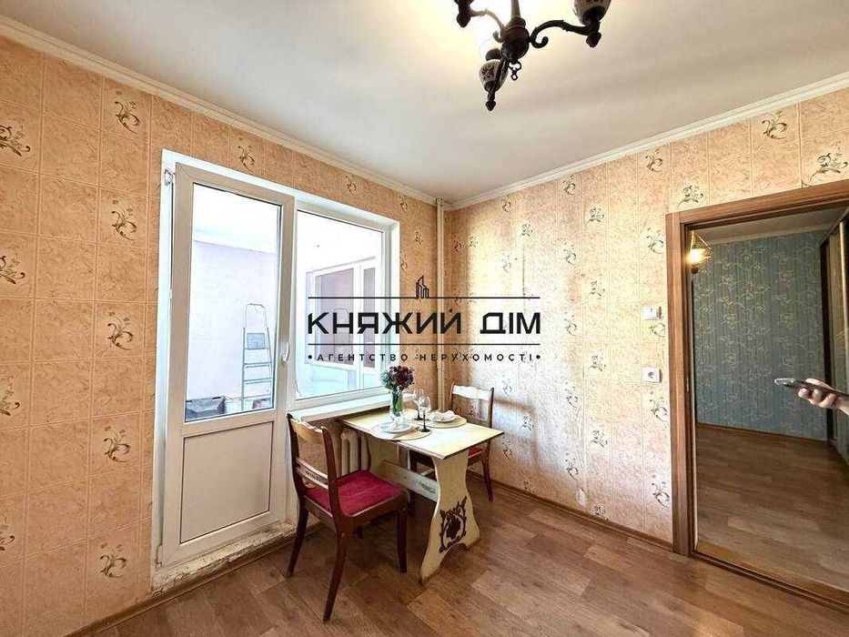 Квартира на вул. Ващенка, 3 в Київ, ID 338320, фото №5