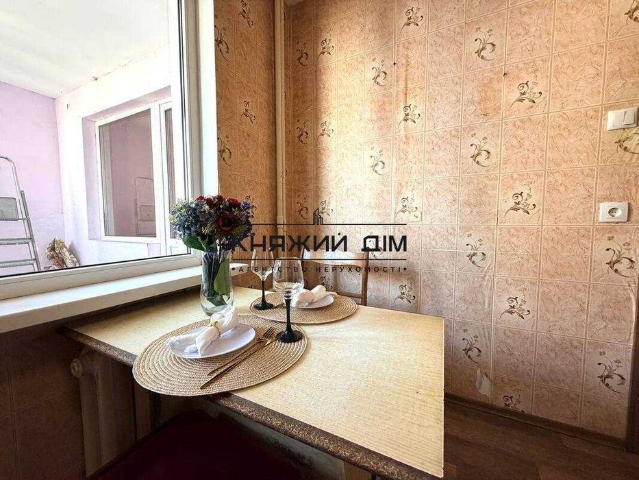 Квартира на вул. Ващенка, 3 в Києві, ID 338320, фото №6