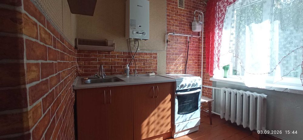 Купити квартиру за адресою вул. Зарічанська в Хмельницький на Findly.com.ua Квартира на вул. Зарічанська в Хмельницький, ID 338343, фото №1