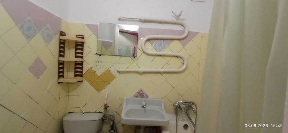 Квартира на вул. Зарічанська в Хмельницький, ID 338343, фото №3