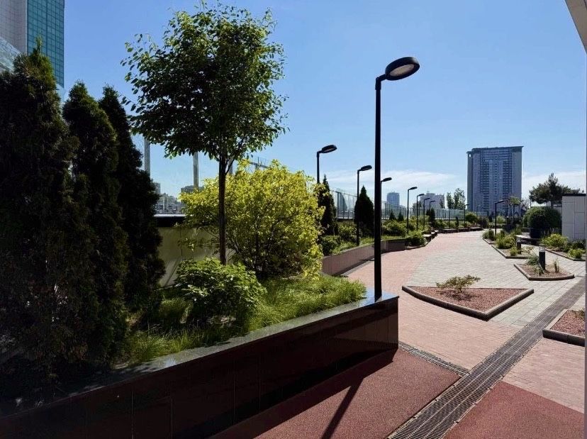 Квартира на просп. Берестейський, 11к2 в Києві, ID 338390, фото №15