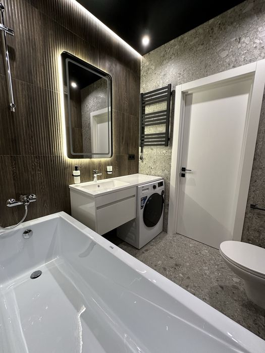 Квартира на просп. Берестейський, 11к2 в Києві, ID 338390, фото №7