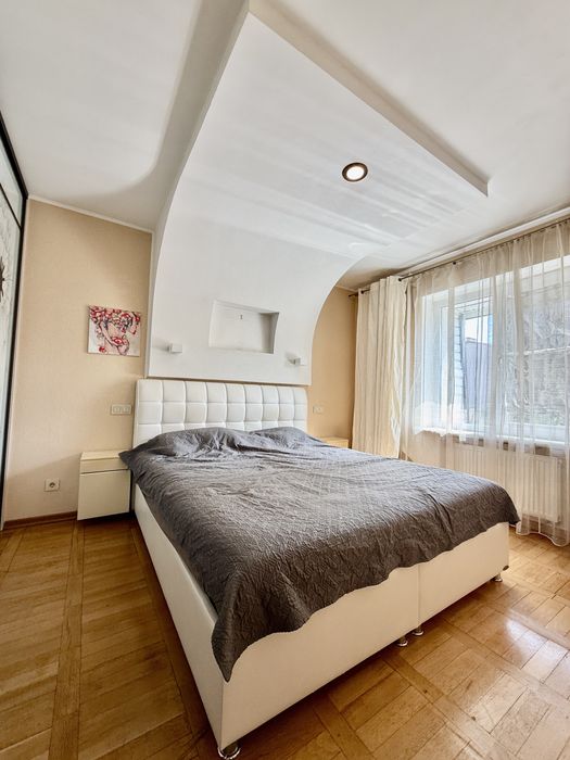 Квартира на вул. Літературна, 4-4 в Київ, ID 338492, фото №5
