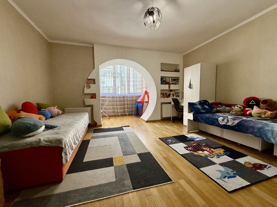 Квартира на вул. Літературна, 4-4 в Києві, ID 338492, фото №8