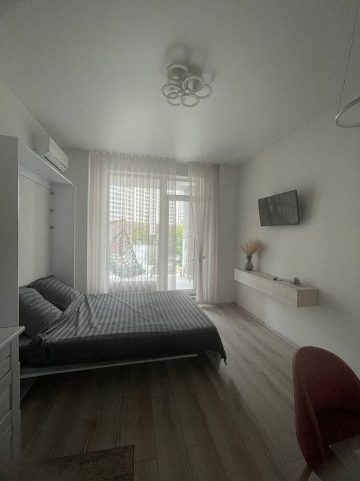 Квартира на вул. Каманина, 20 в Одеса, ID 338333, фото №2