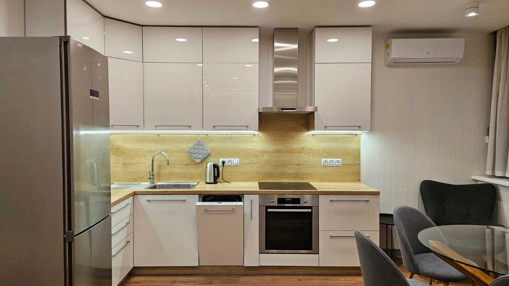 Квартира на вул. Драгоманова, 38А, ID 338356, фото №1