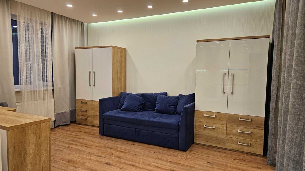 Квартира на вул. Драгоманова, 38А в Києві, ID 338356, фото №12