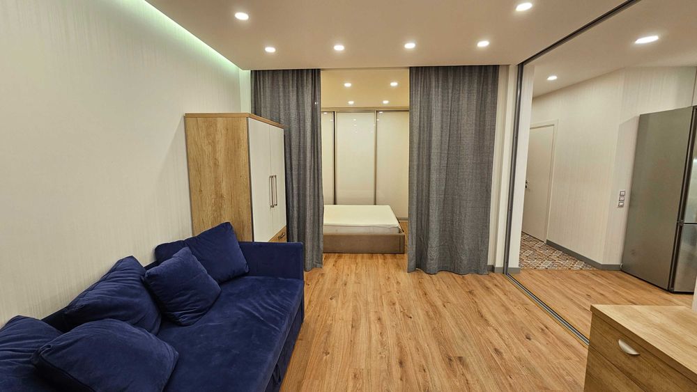 Квартира на вул. Драгоманова, 38А в Києві, ID 338356, фото №13