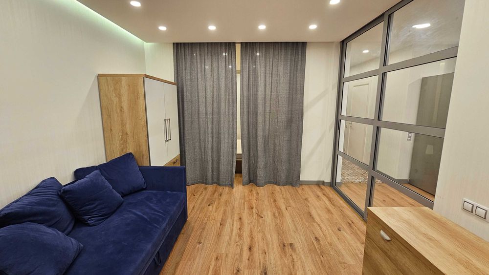Квартира на вул. Драгоманова, 38А в Києві, ID 338356, фото №15