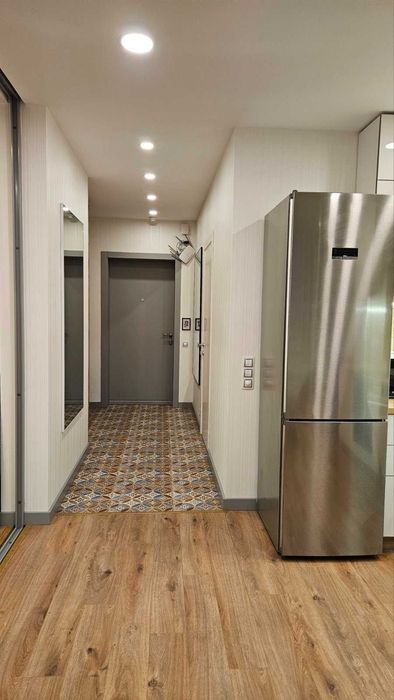 Квартира на вул. Драгоманова, 38А в Києві, ID 338356, фото №19