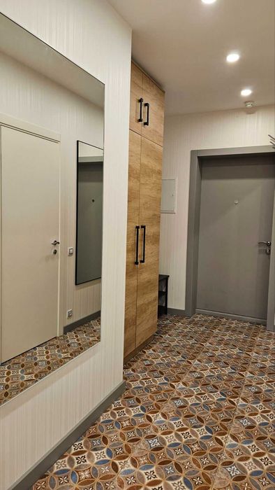 Квартира на вул. Драгоманова, 38А в Києві, ID 338356, фото №24