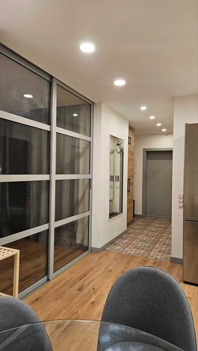 Квартира на вул. Драгоманова, 38А в Києві, ID 338356, фото №8
