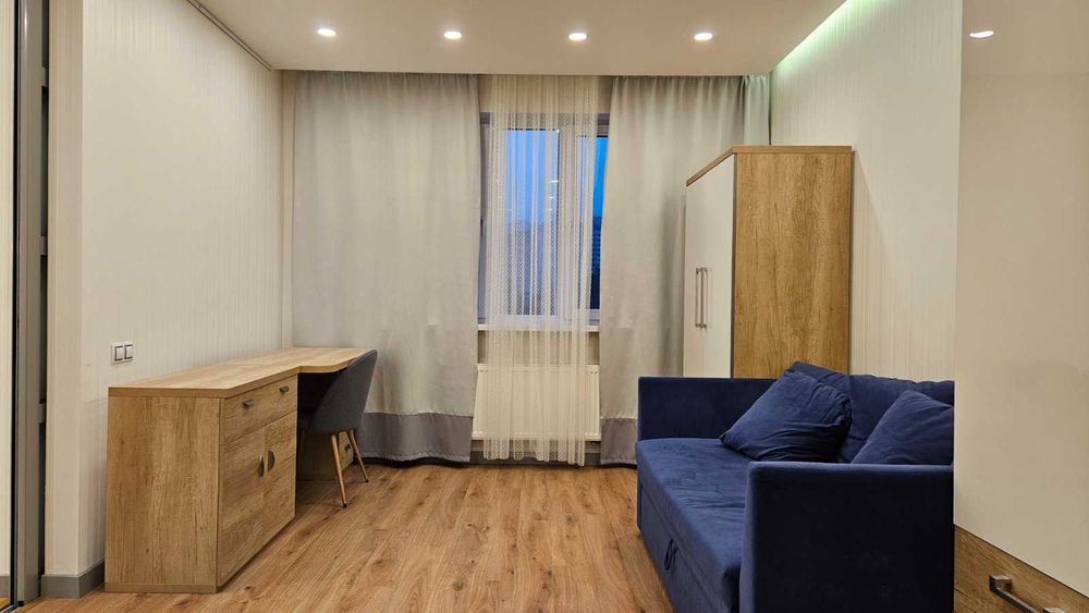 Квартира на вул. Драгоманова, 38А в Києві, ID 338356, фото №9
