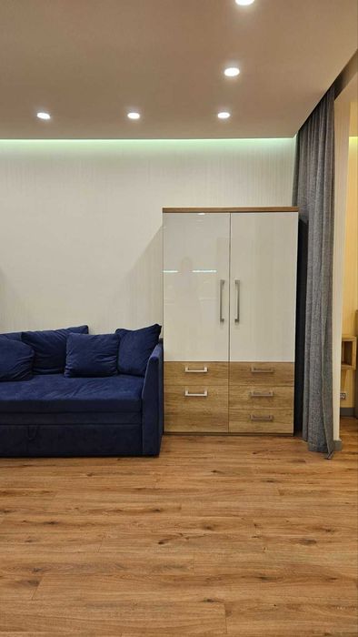 Квартира на вул. Драгоманова, 38А в Києві, ID 338356, фото №10