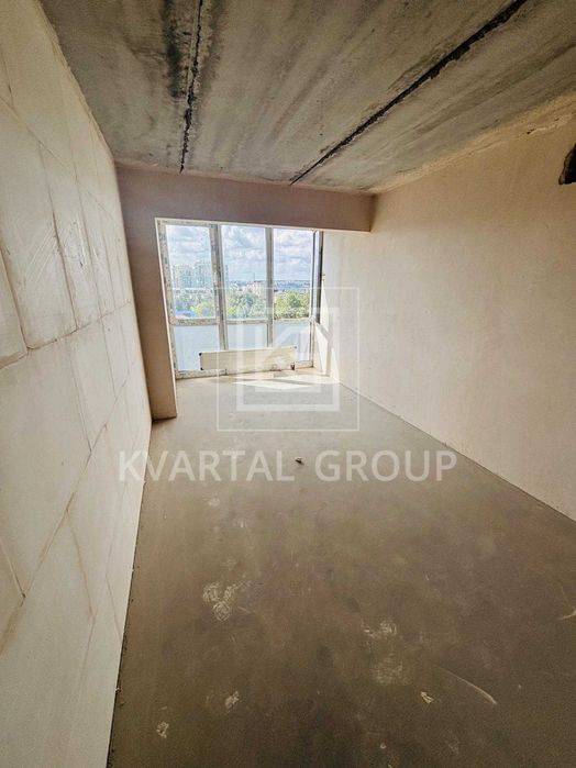 Квартира на ЖК «Центральний Преміум» в Київ, ID 338483, фото №3