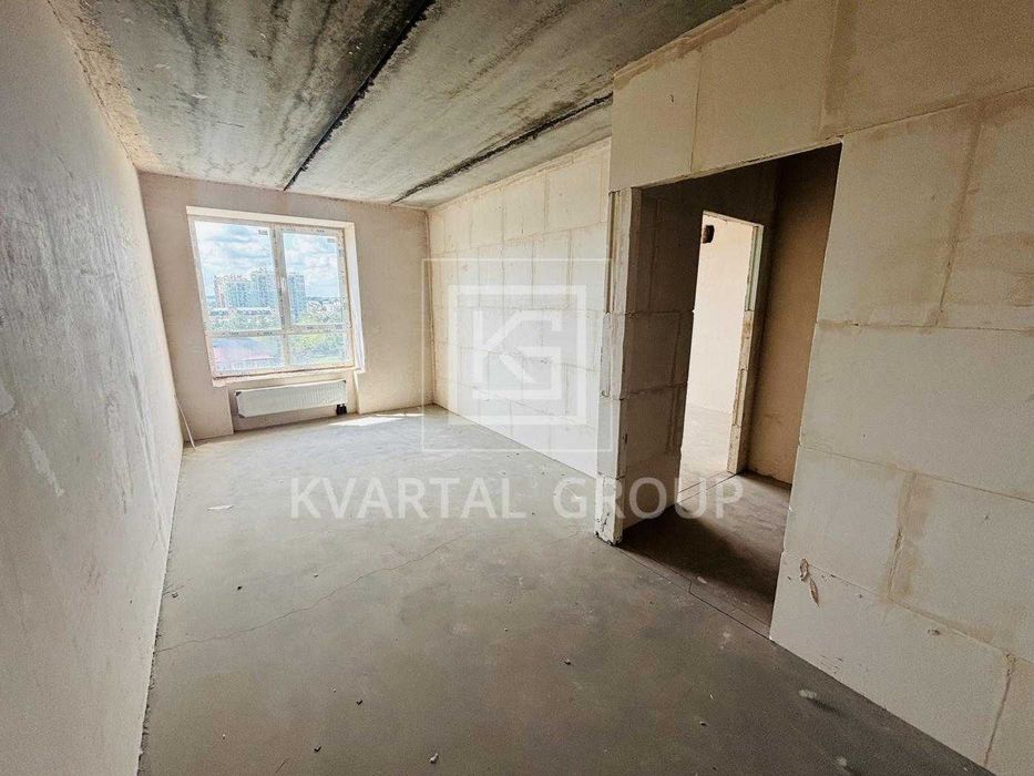 Квартира на ЖК «Центральний Преміум» в Київ, ID 338483, фото №5