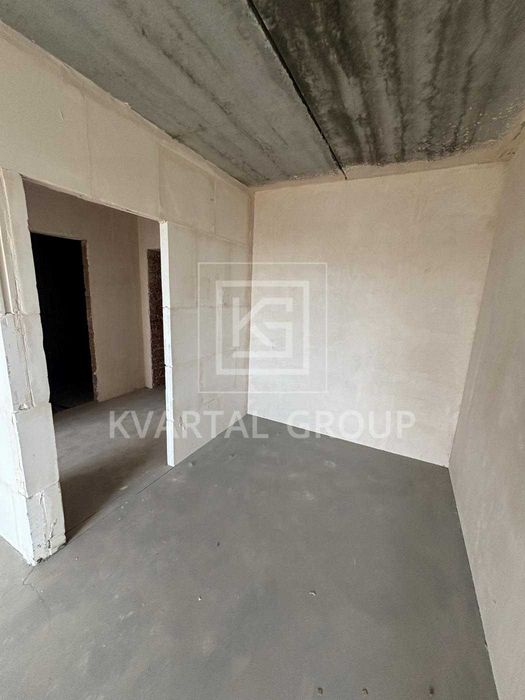 Квартира на ЖК «Центральний Преміум» в Києві, ID 338483, фото №8