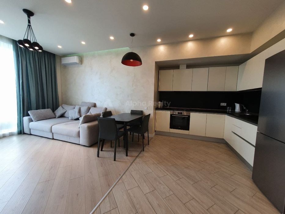 Квартира на вул. Саксаганського, 37к в Києві, ID 338515, фото №2