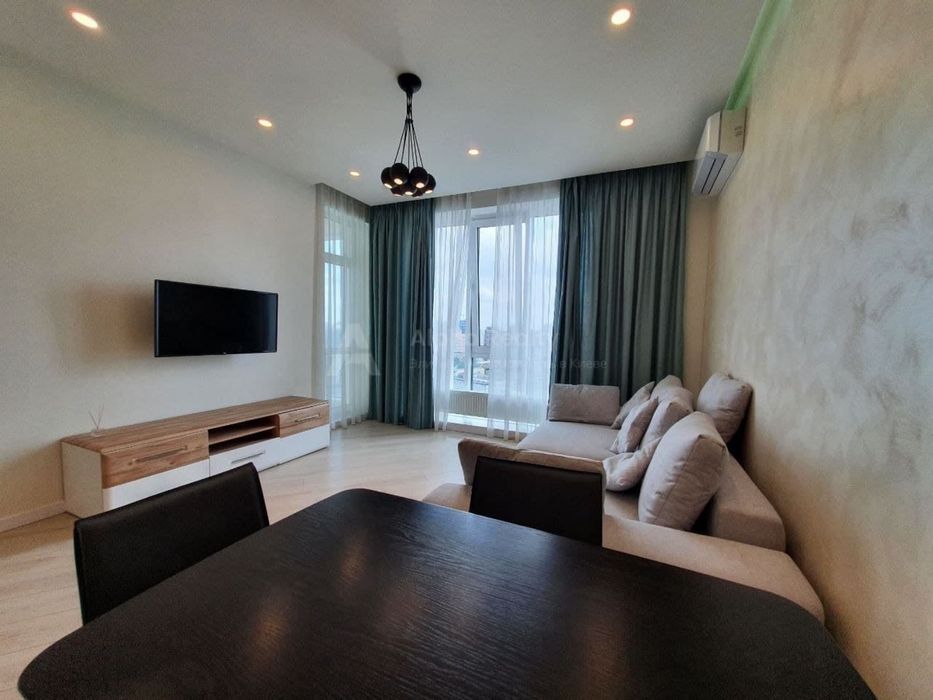 Квартира на вул. Саксаганського, 37к в Києві, ID 338515, фото №3