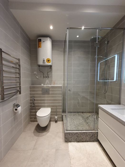 Квартира на вул. Саксаганського, 37к в Києві, ID 338515, фото №7