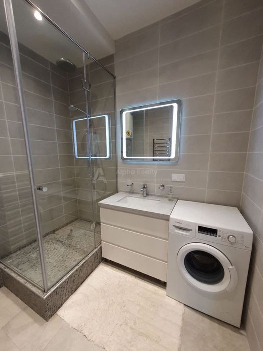 Квартира на вул. Саксаганського, 37к в Києві, ID 338515, фото №8