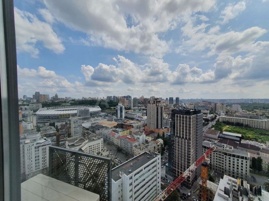 Квартира на вул. Саксаганського, 37к в Києві, ID 338515, фото №9