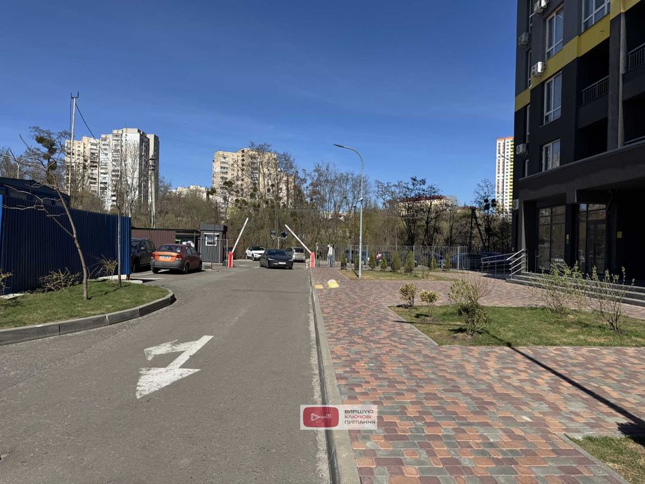 Квартира на вул. Кадетський Гай, 8 в Києві, ID 338399, фото №15