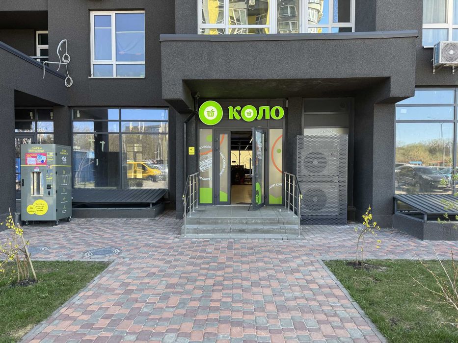 Квартира на вул. Кадетський Гай, 8 в Києві, ID 338399, фото №19