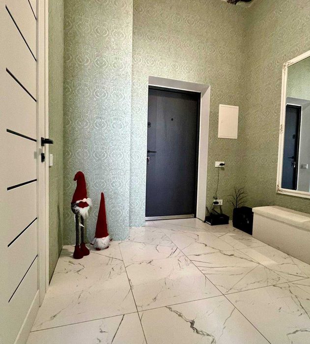 Квартира на ЖК Центральний 2 в Київ, ID 338488, фото №2