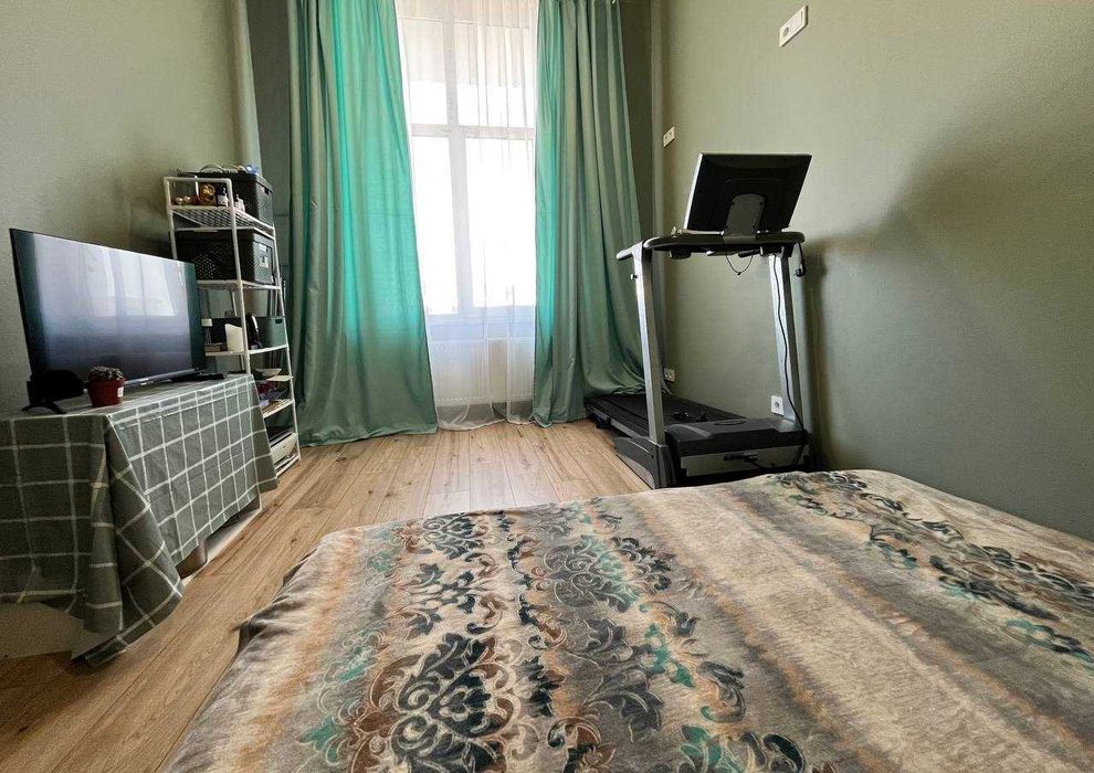 Квартира на ЖК Центральний 2 в Києві, ID 338488, фото №6