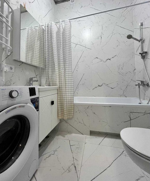 Квартира на ЖК Центральний 2 в Києві, ID 338488, фото №7