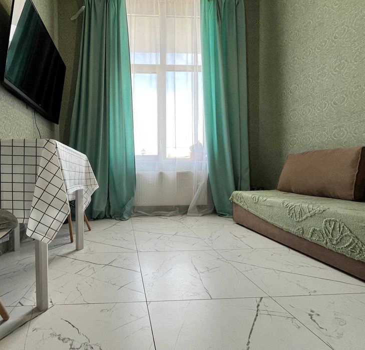 Квартира на ЖК Центральний 2 в Києві, ID 338488, фото №8