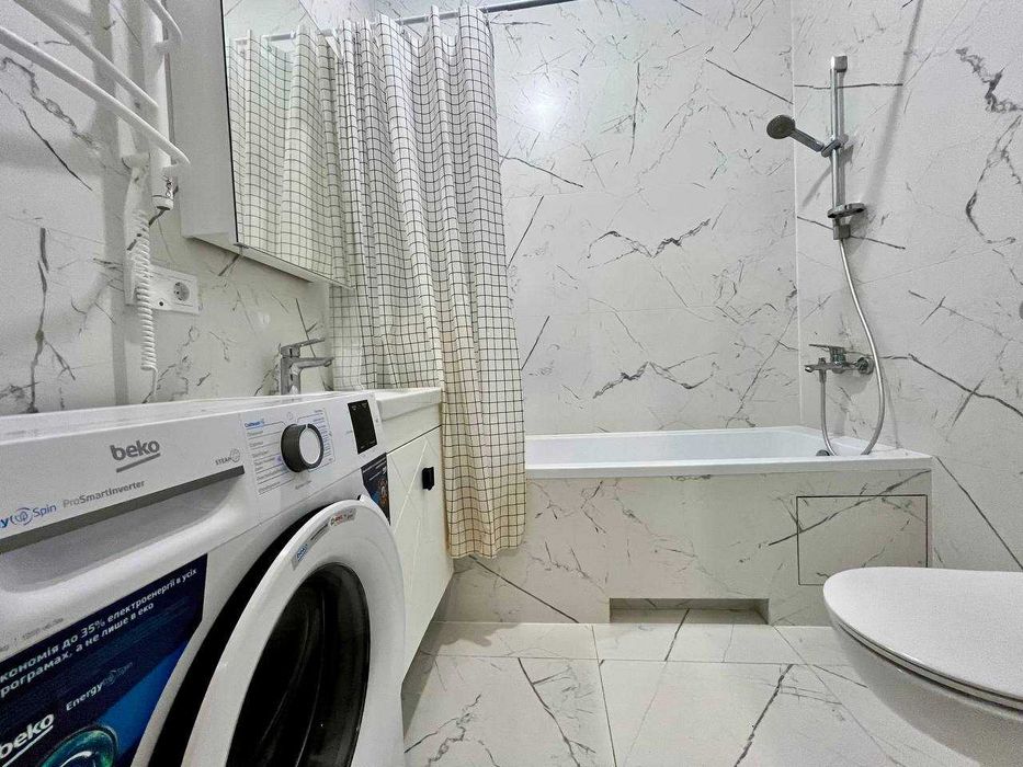 Квартира на ЖК Центральний 2 в Києві, ID 338488, фото №10