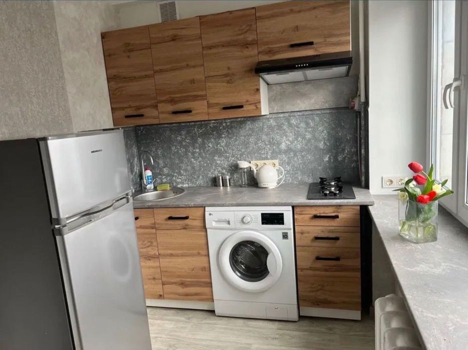 Квартира на вул. Повітряних Сил, 52, ID 367530, фото №1