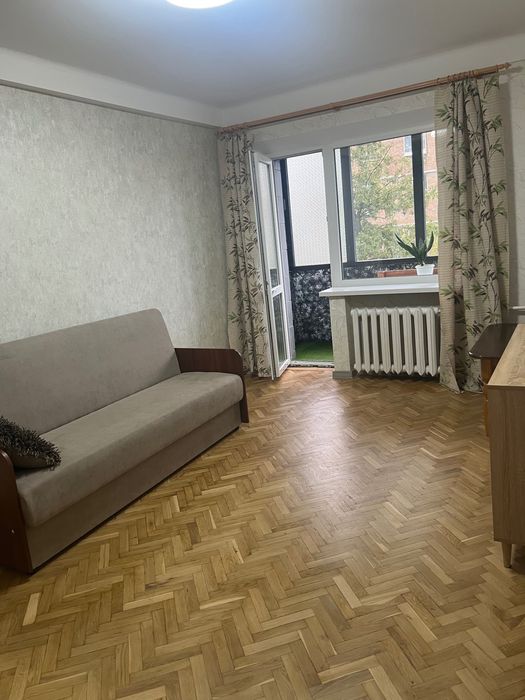 Квартира на вул. Повітряних Сил, 52 в Києві, ID 367530, фото №12