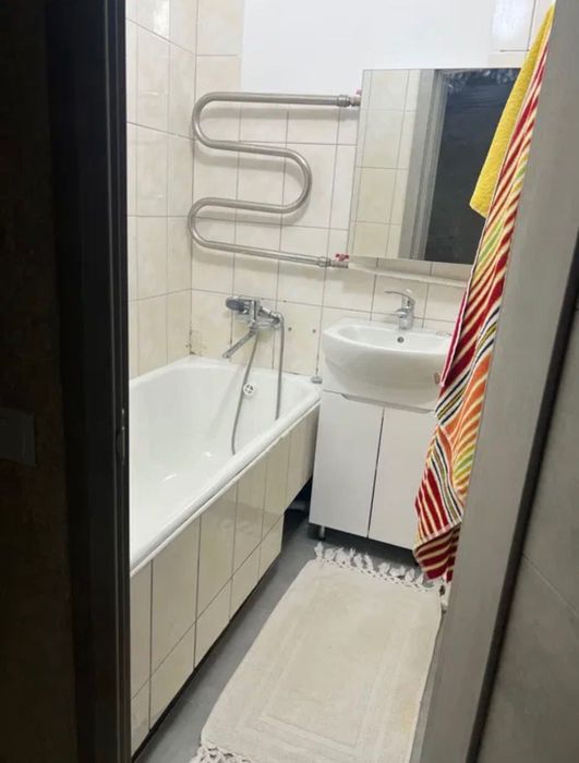 Квартира на вул. Повітряних Сил, 52 в Києві, ID 367530, фото №5