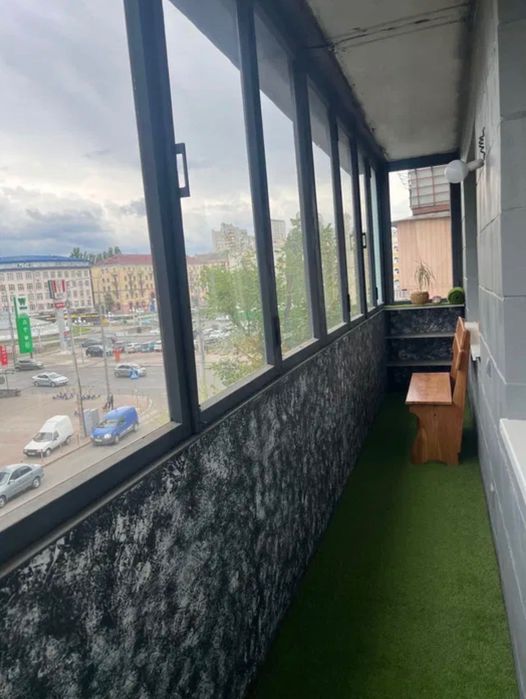 Квартира на вул. Повітряних Сил, 52 в Києві, ID 367530, фото №6