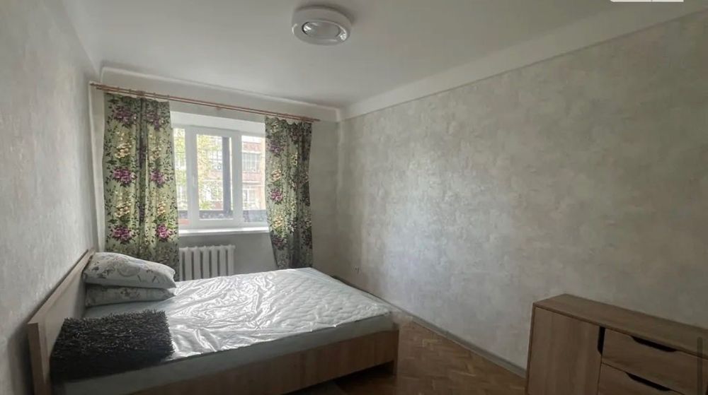 Квартира на вул. Повітряних Сил, 52 в Києві, ID 367530, фото №7