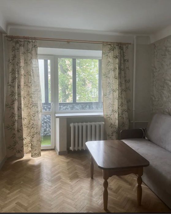 Квартира на вул. Повітряних Сил, 52 в Києві, ID 367530, фото №8