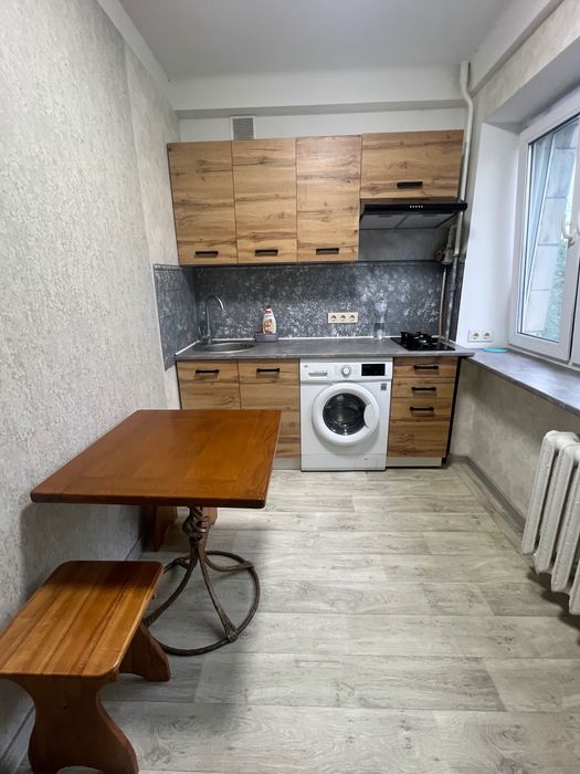 Квартира на вул. Повітряних Сил, 52 в Києві, ID 367530, фото №9