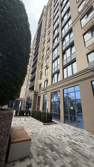 Квартира на ЖК Центральний Premium в Київ, ID 338481, фото №1