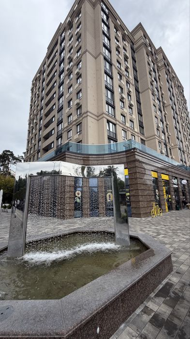 Квартира на ЖК Центральний Premium в Київ, ID 338481, фото №2