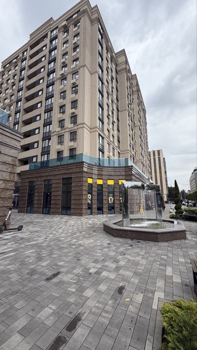 Квартира на ЖК Центральний Premium в Київ, ID 338481, фото №3