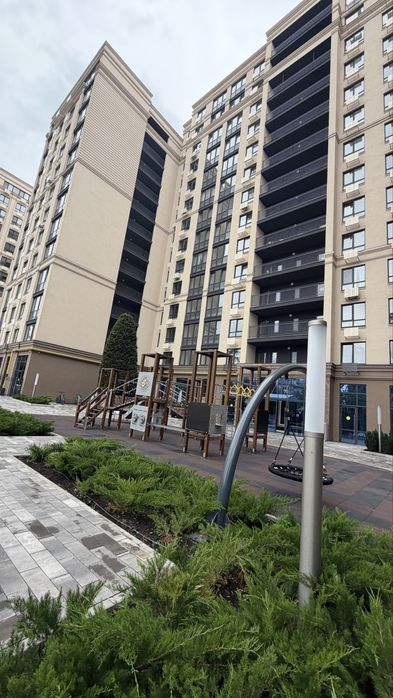 Квартира на ЖК Центральний Premium в Києві, ID 338481, фото №24