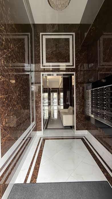 Квартира на ЖК Центральний Premium в Київ, ID 338481, фото №4