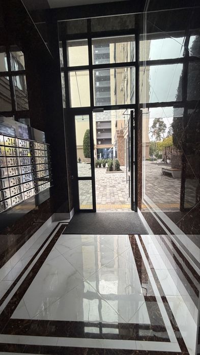Квартира на ЖК Центральний Premium в Києві, ID 338481, фото №6