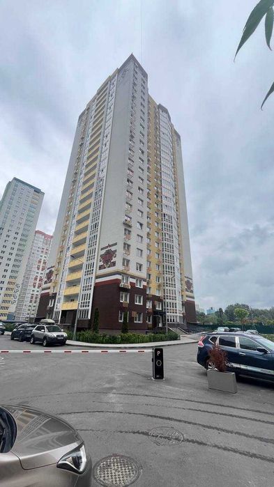 Квартира на ЖК Патріотика в Київ, ID 338469, фото №1