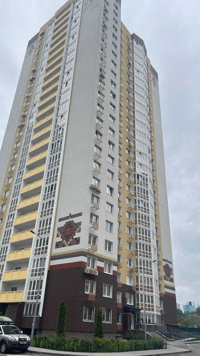Квартира на ЖК Патріотика в Київ, ID 338469, фото №2