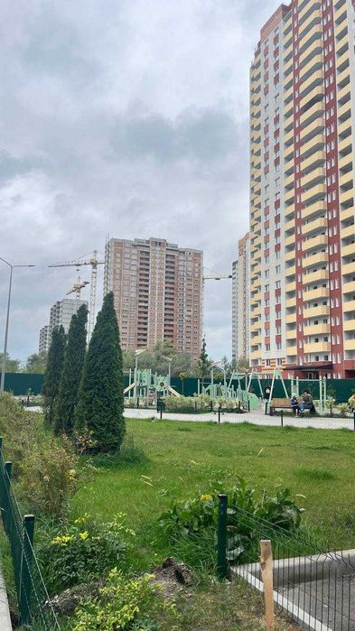 Квартира на ЖК Патріотика в Київ, ID 338469, фото №3